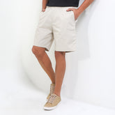 Cardinal Celana Pendek Bermuda Slim Fit Pria E0045F05A